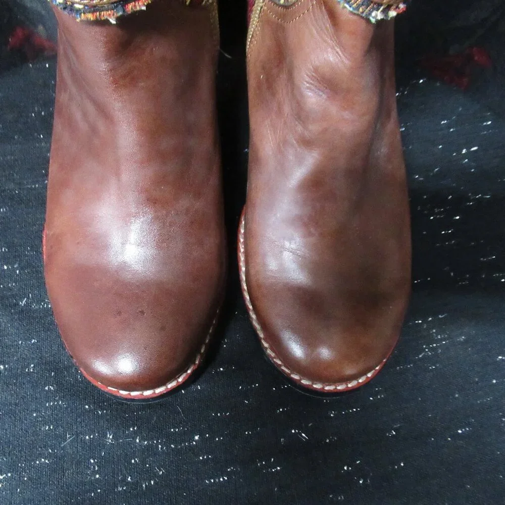 L’Artiste by Spring Step Womens Natalia Boot - Picture 12 of 16